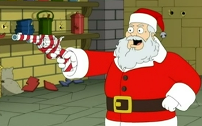2016 santa clause
