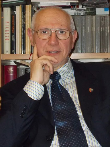 Gerardo Pecci